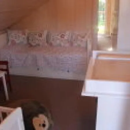 Stranddune 239 Holiday home