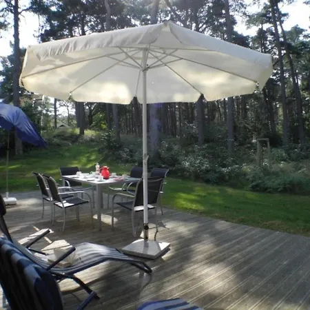 Stranddune 239 Holiday home *