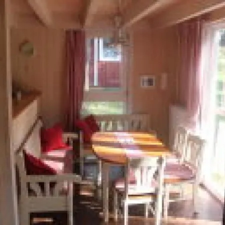 Stranddune 239 Holiday home