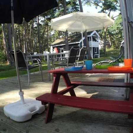 Stranddune 239 Holiday home
